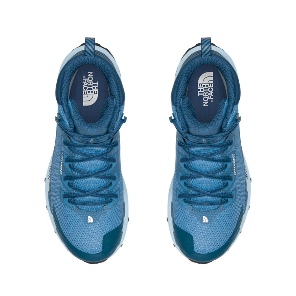 Botas Vectiv para mujer color azul