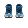 Botas Vectiv para mujer color azul