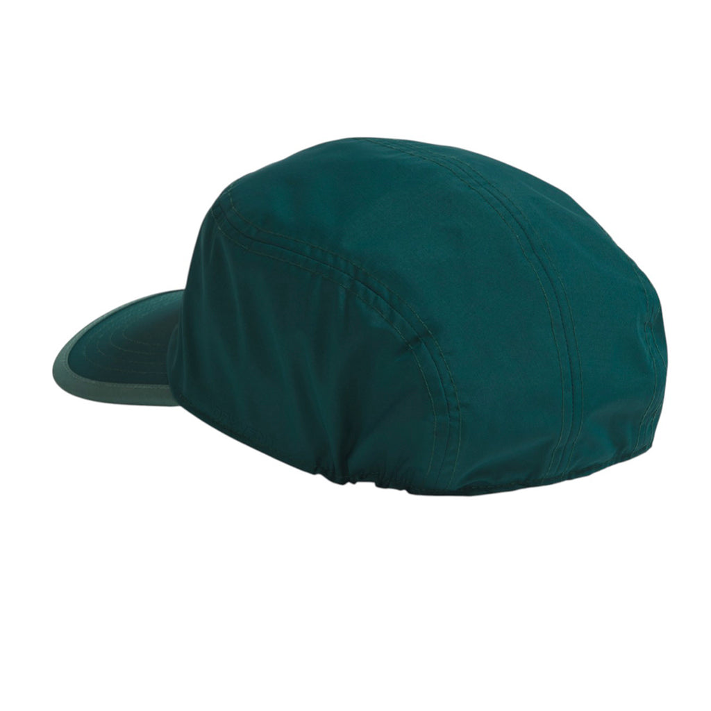 Gorra Antora Rain unisex color verde