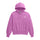 Hoddie Evolution Vintage para hombre color morado