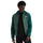 Chaqueta Cyclone Wind para hombre color verde