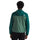Chaqueta Cyclone Wind para hombre color verde