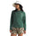 Camiseta Adventure Sun para mujer color verde