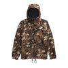 Hoddie Antora Rain para hombre color camo