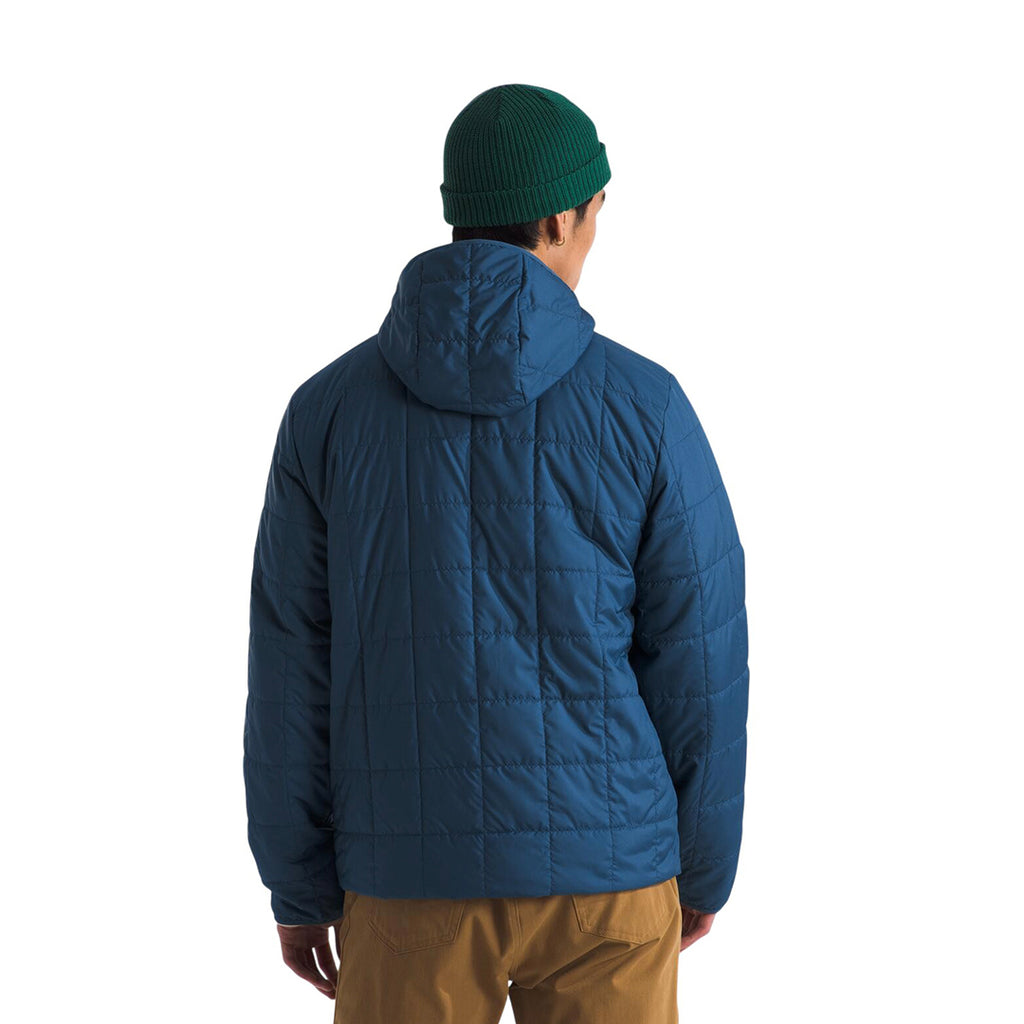 Chaqueta térmica Junction Insulated para hombre color azul