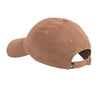 Gorra Norm Hat unisex color café