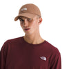 Gorra Norm Hat unisex color café