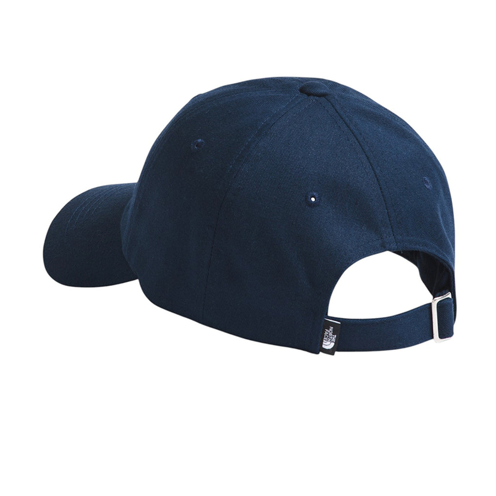 Gorra Norm Hat unisex color navy