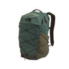 Mochila Borealis unisex color verde