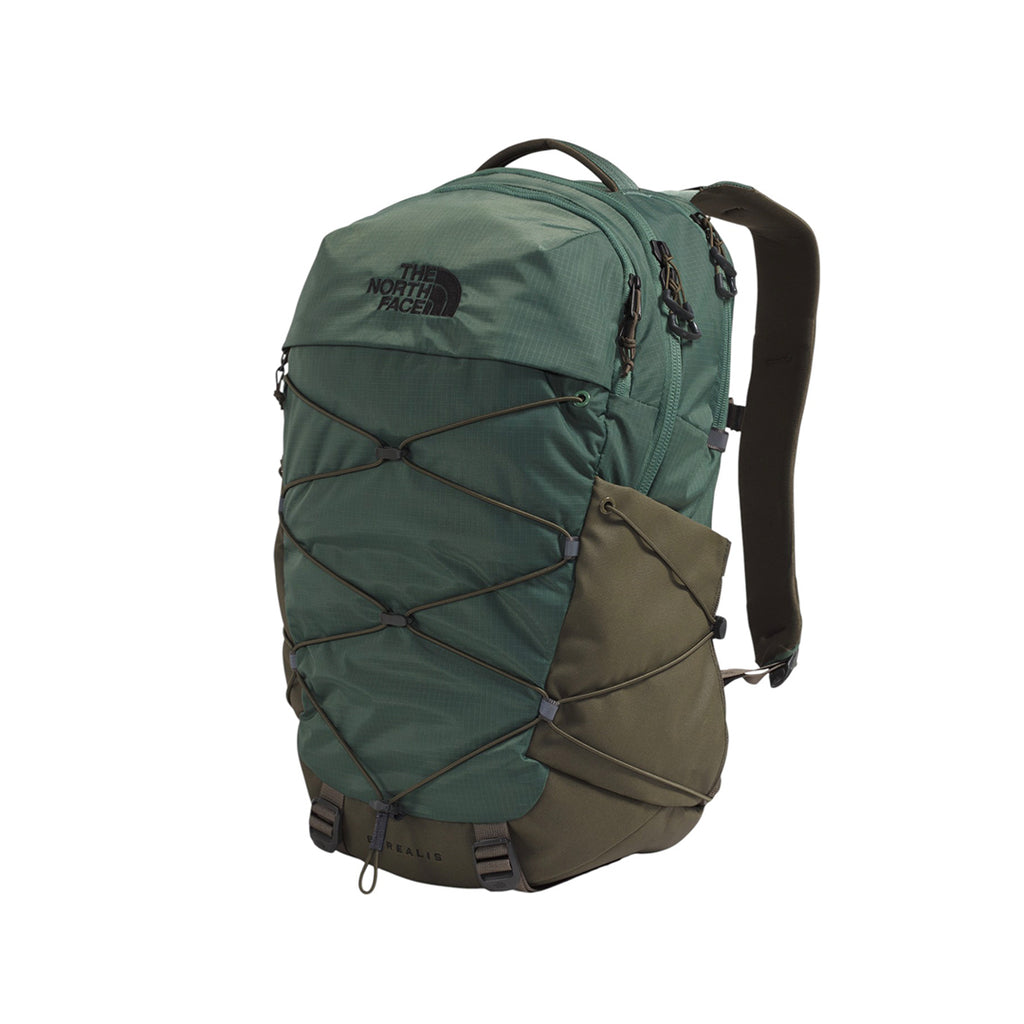 Mochila Borealis unisex color verde