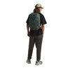 Mochila Borealis unisex color verde