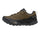 Tennis Offtrail Hike para hombre color verde