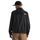 Chaqueta Cyclone Wind para hombre color negro