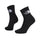 Calcetines Multi Sport Cushion (3 Pack) unisex color negro, gris y blanco