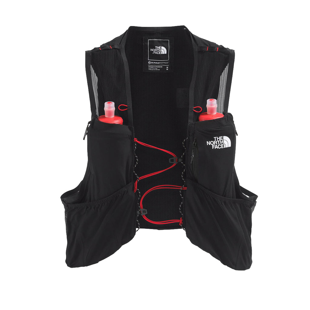 Chaleco Summit Run unisex color negro