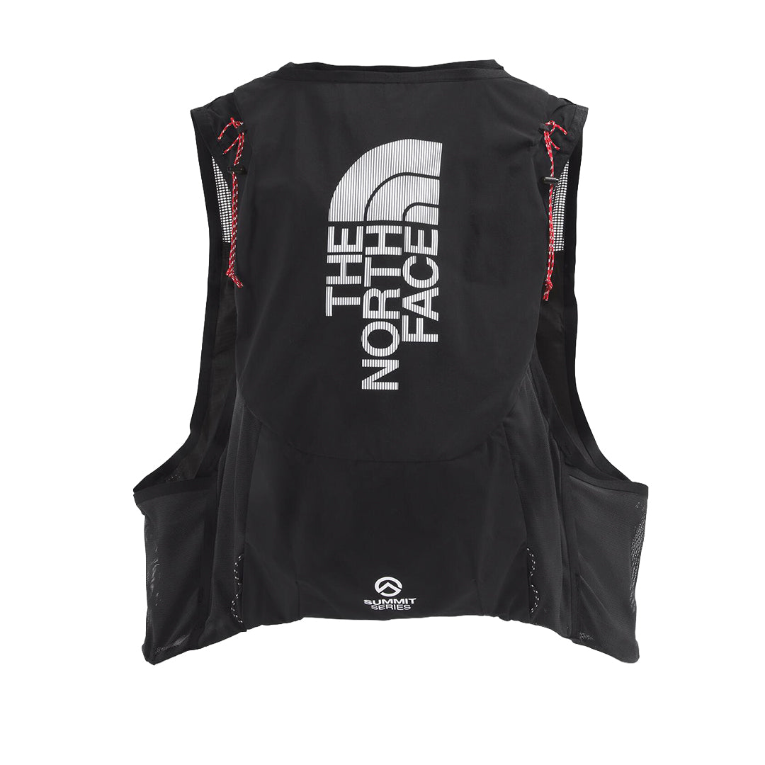 Chaleco Summit Run unisex color negro