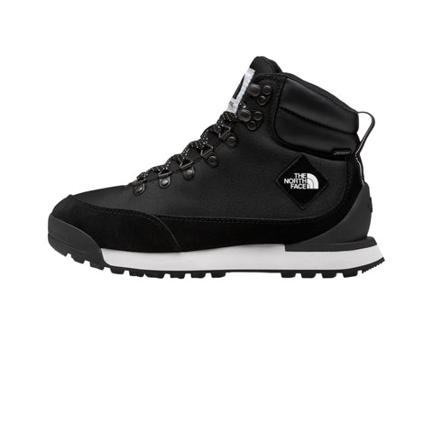 Botas Berkeley para mujer color negro