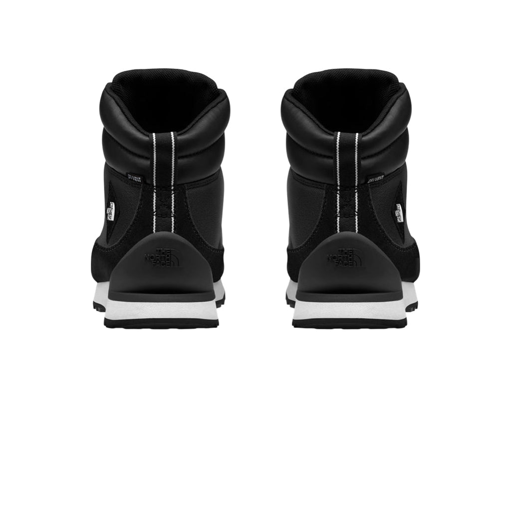 Botas Berkeley para mujer color negro