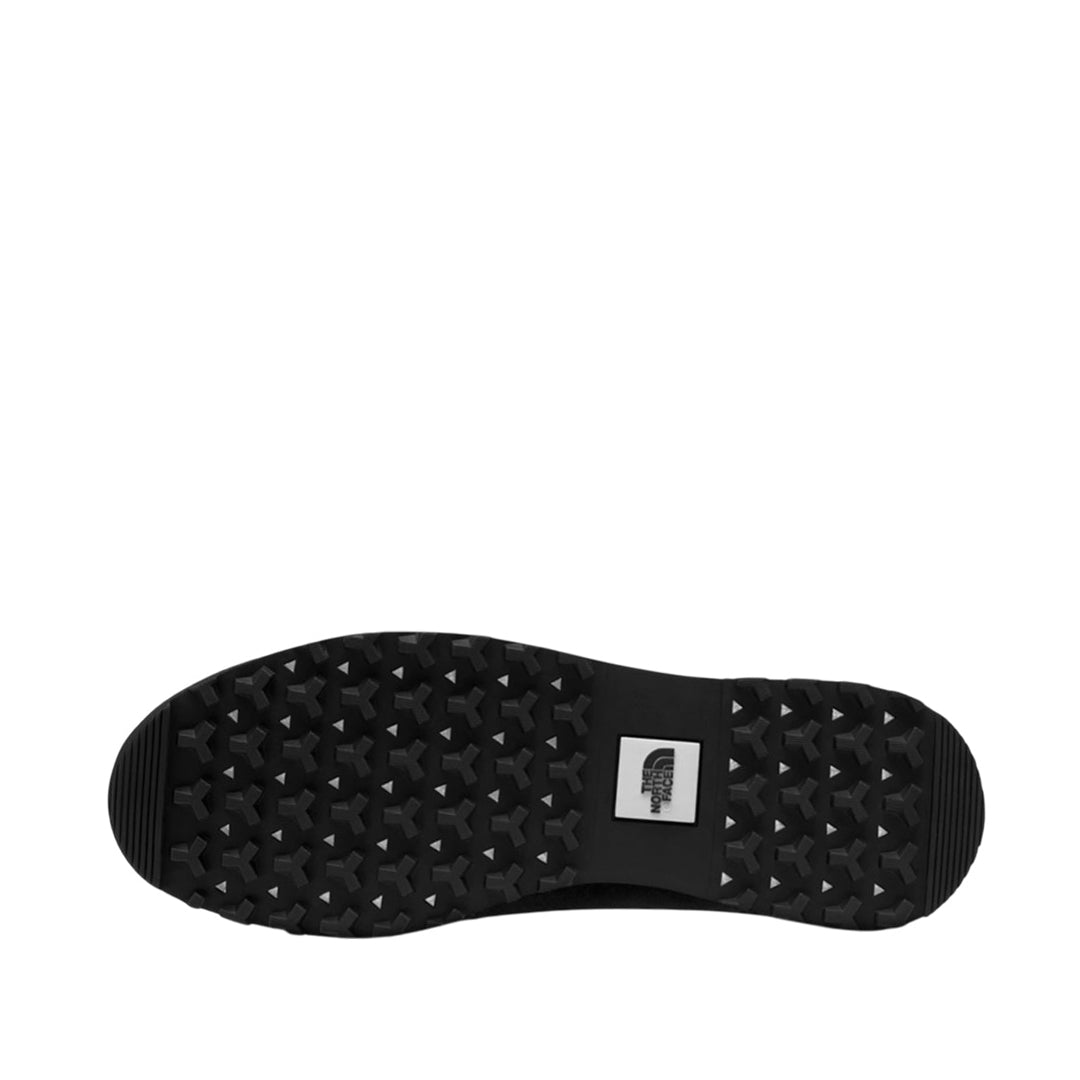 Botas Berkeley para mujer color negro