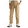 Pantalón Beta Utility para mujer color beige