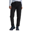 Pantalón Beta Utility para mujer color negro