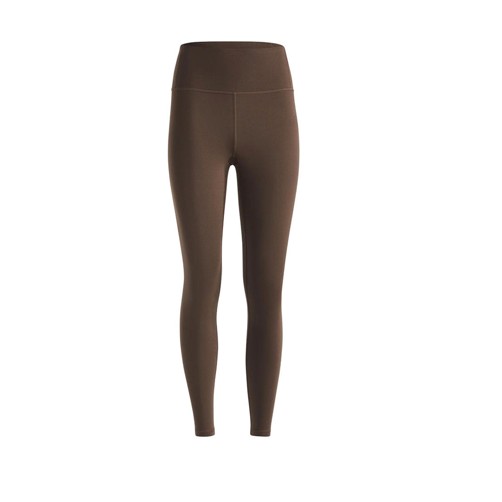 Legging Dune Sky para mujer color café