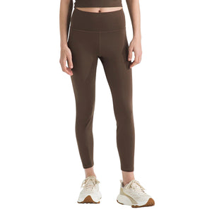 Legging Dune Sky para mujer color café