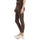 Legging Dune Sky para mujer color café