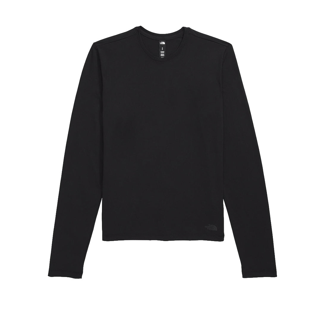 Camiseta Dune Sky para mujer color negro