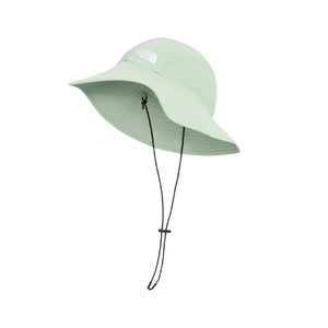 Sombrero Horizon Breeze Brimmer unisex color menta