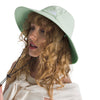 Sombrero Horizon Breeze Brimmer unisex color menta