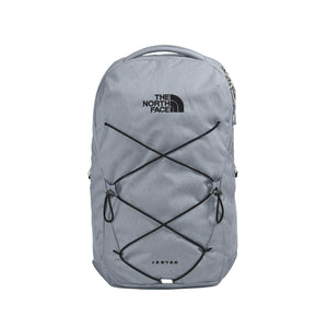 Mochila Jester unisex color gris