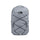 Mochila Jester unisex color gris