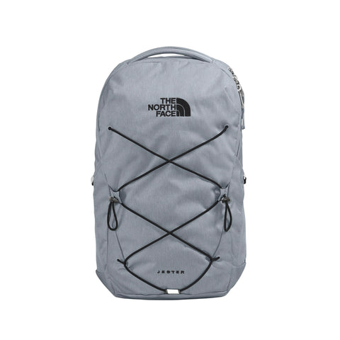 Mochila Jester unisex color gris