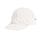 Gorra Horizon Top Knot unisex color blanco