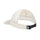 Gorra Horizon Top Knot unisex color blanco