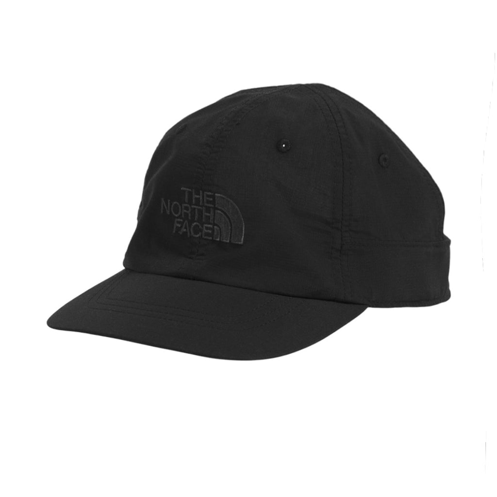 Gorra Horizon Top Knot unisex color negro