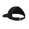 Gorra Horizon Top Knot unisex color negro