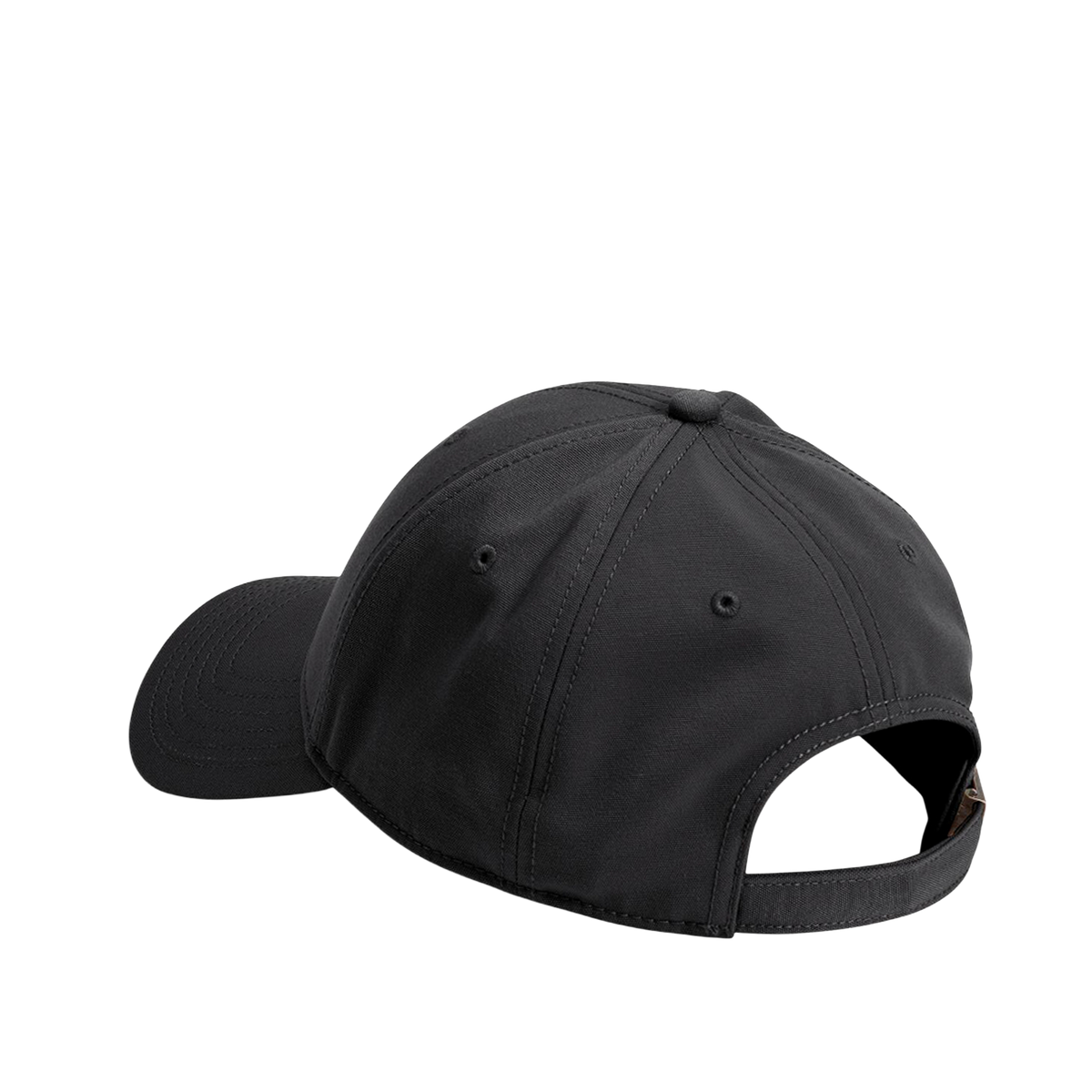 Gorra Recycl 66 Classic unisex color negro
