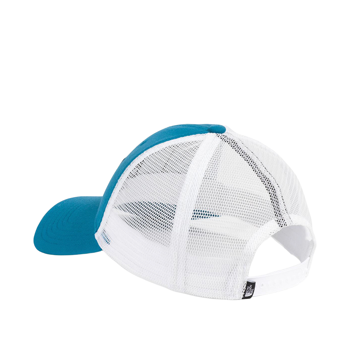 Gorra Mudder Trucker unisex color aqua