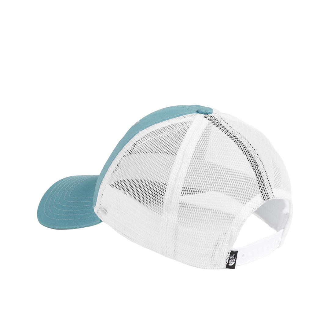 Gorra Mudder Trucker para unisex color celeste