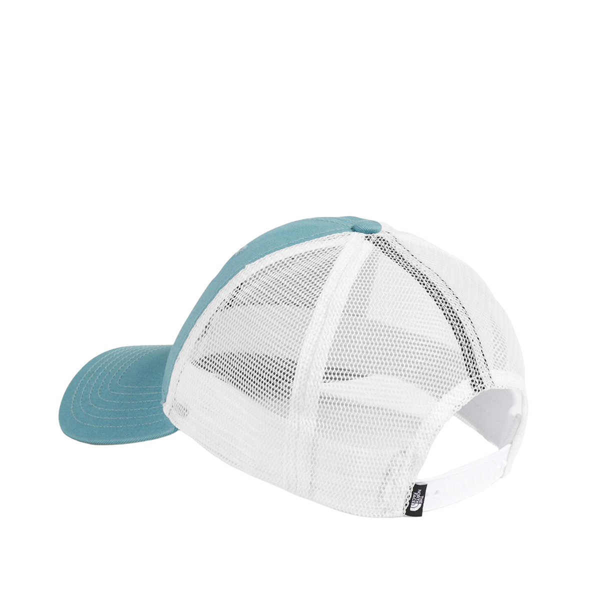 Gorra Mudder Trucker para unisex color celeste