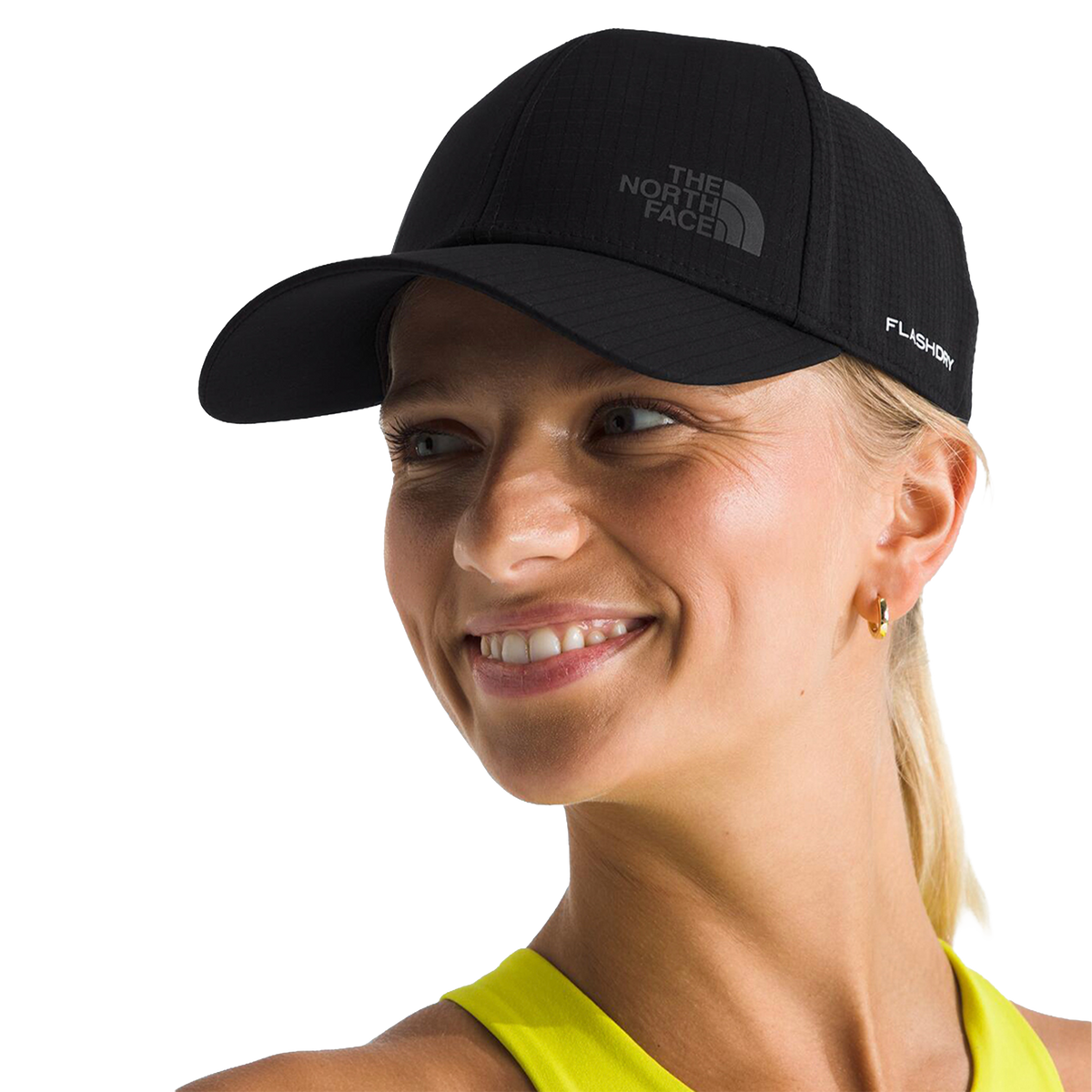 Gorra Summer Lt Trucker unisex color negro