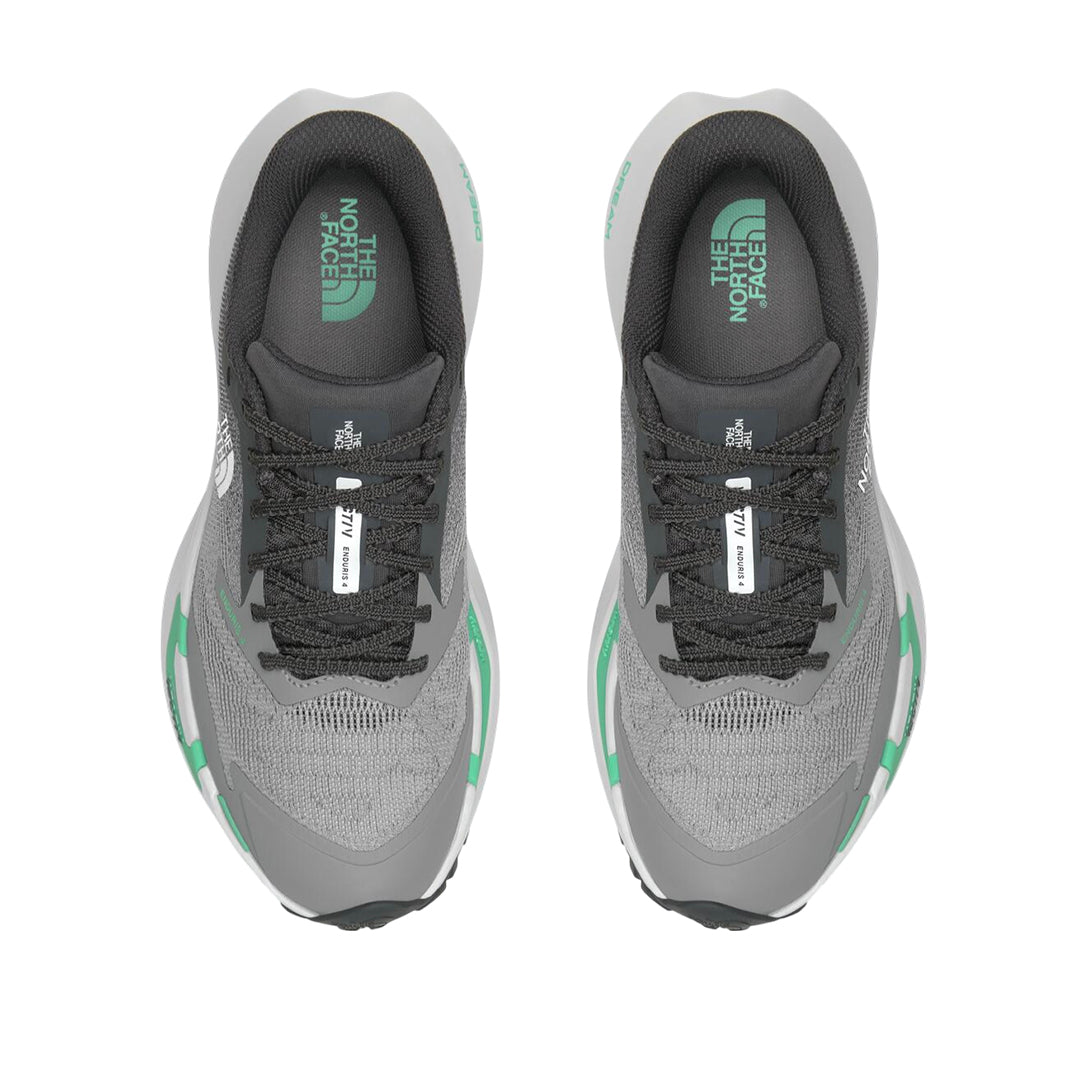 Tennis Vectiv Enduris 4 para mujer color gris