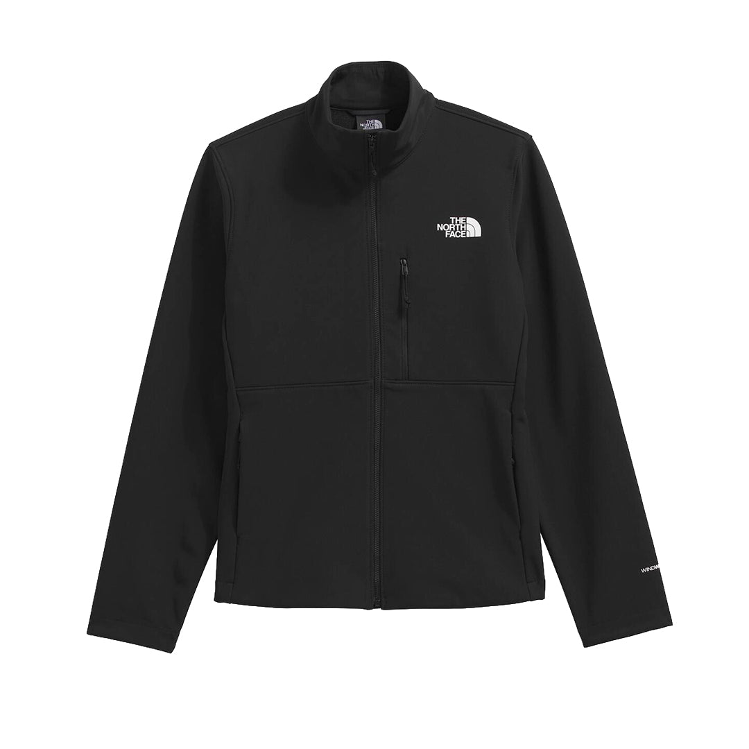 Chaqueta Apex Bionic 3 para mujer color negro