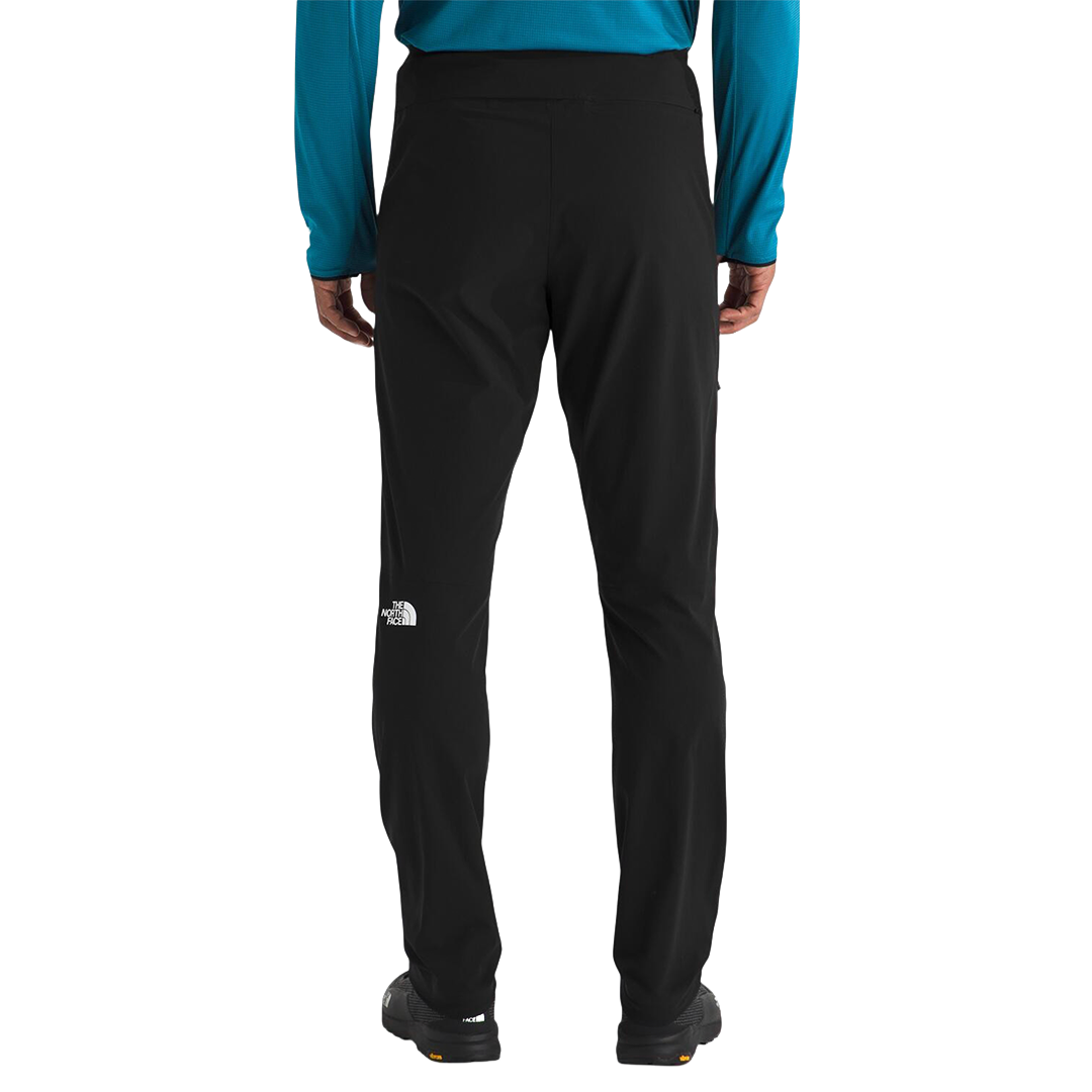 Pantalón Summit Off Width para hombre color negro