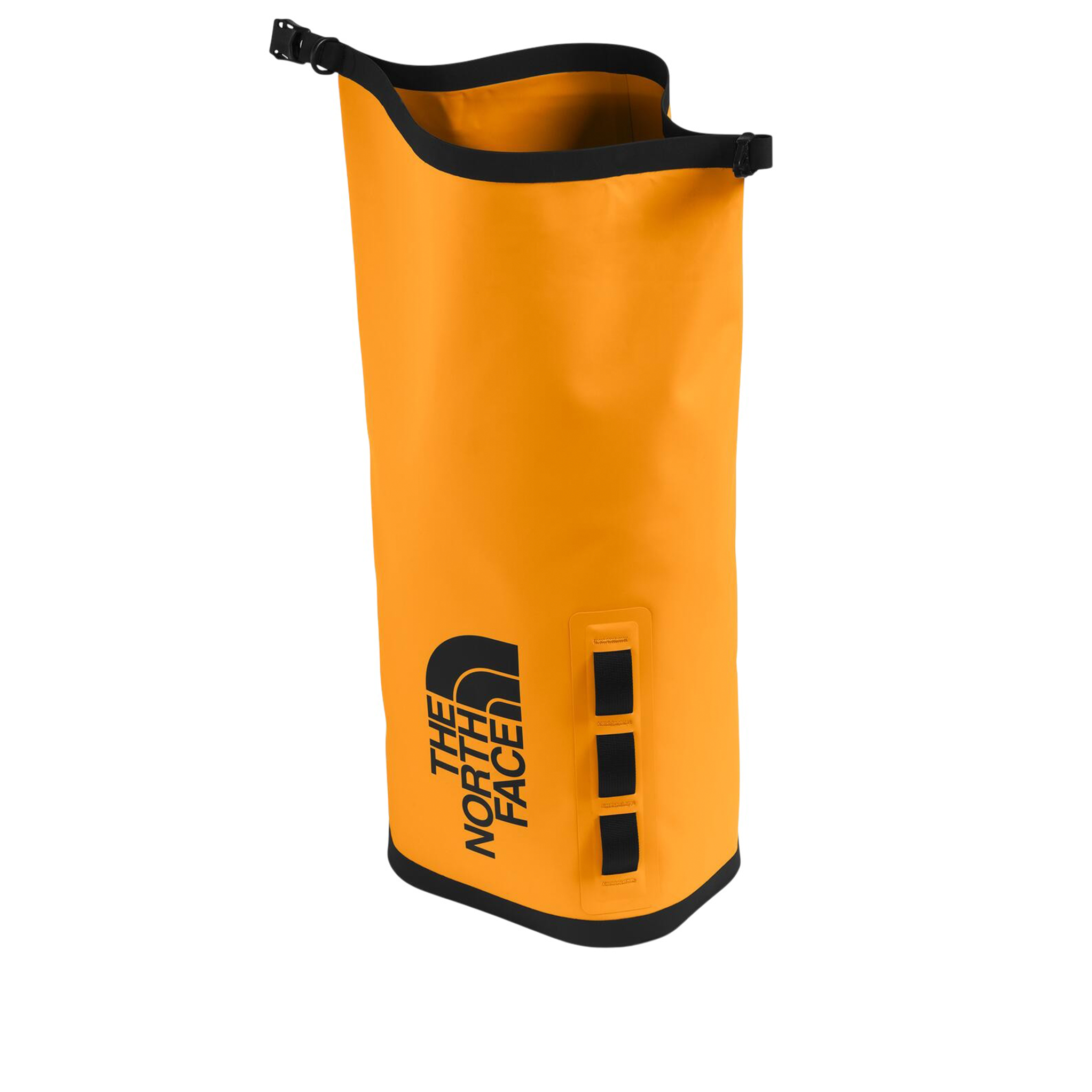 Base Camp Dry Bag 18L unisex color amarillo