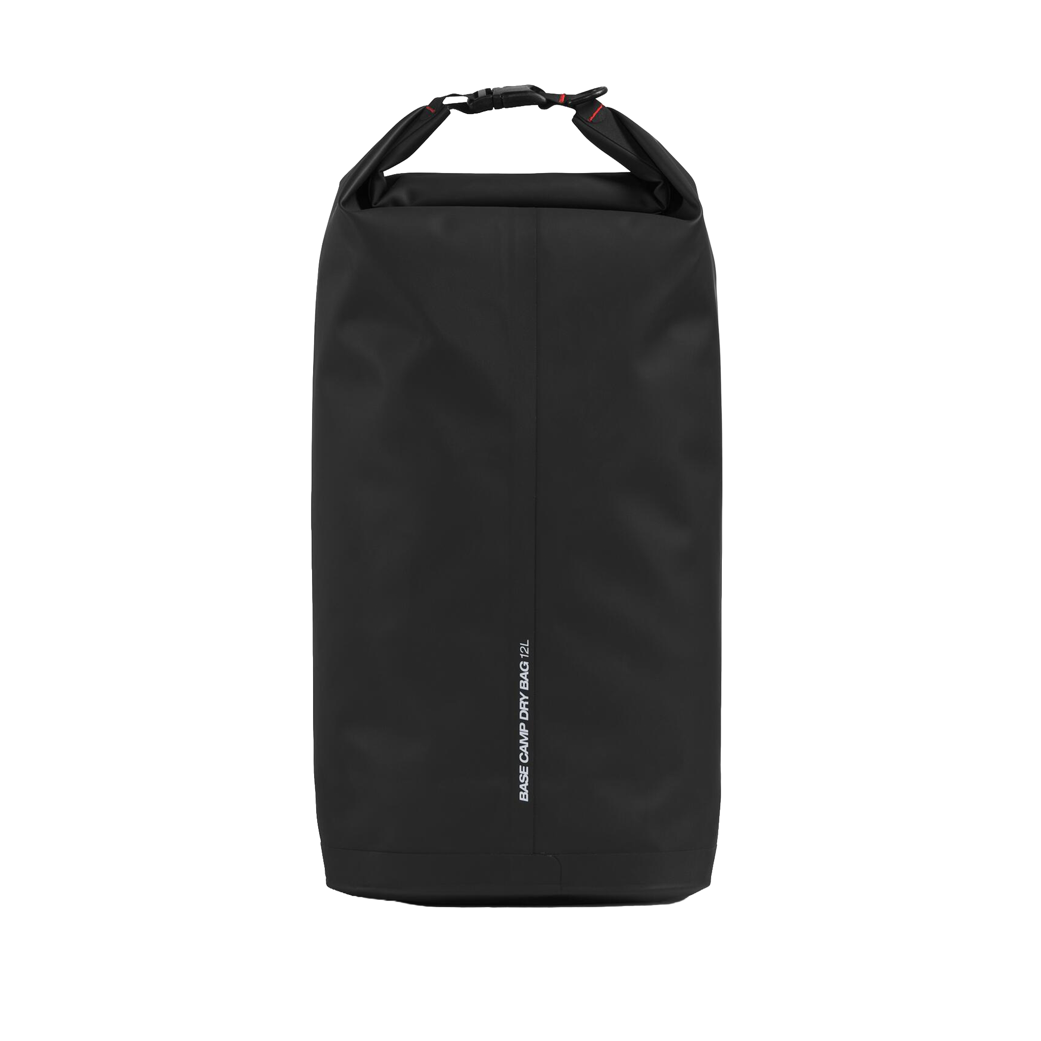Base Camp Dry Bag 12L unisex color negro