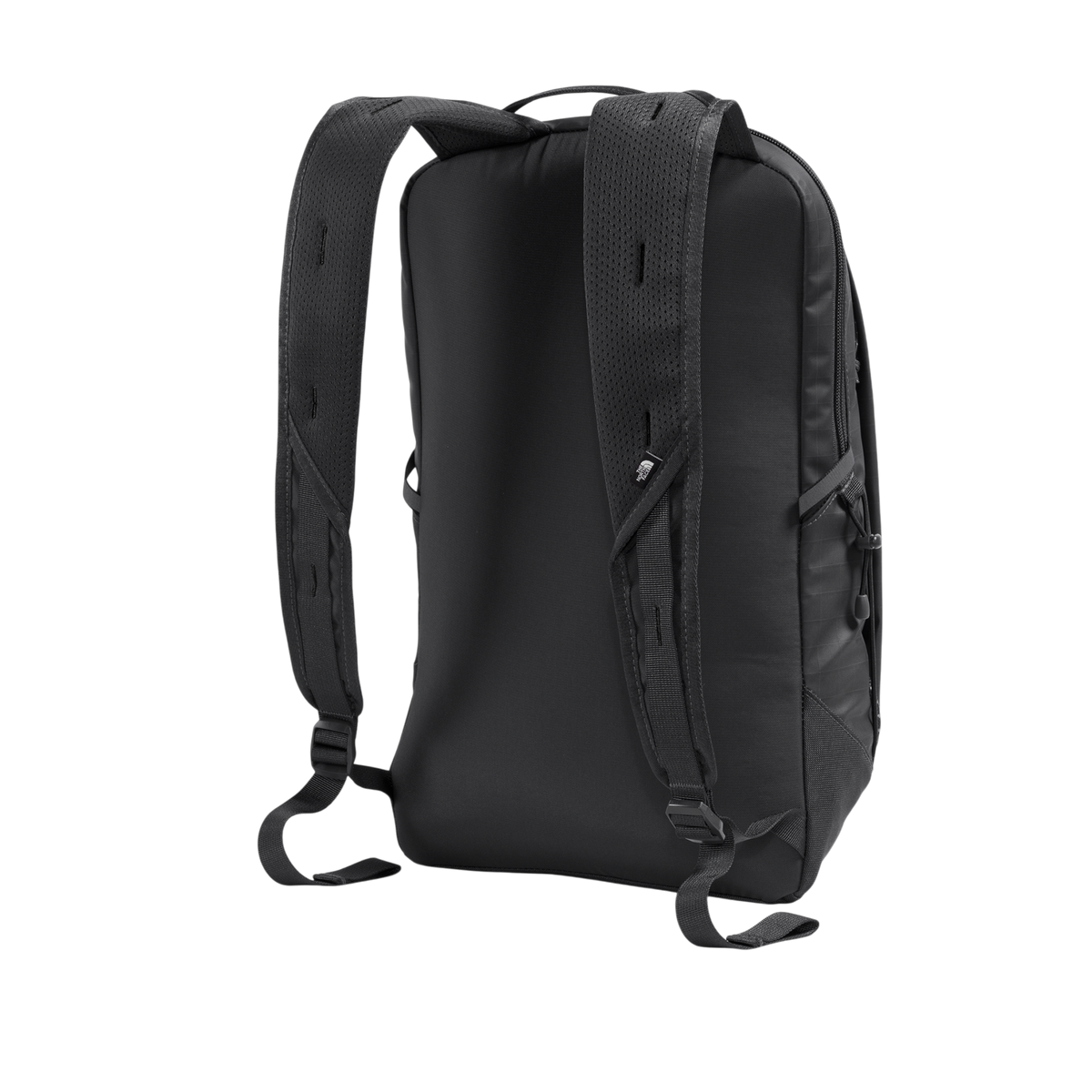 Mochila Bcv Pro unisex color gris