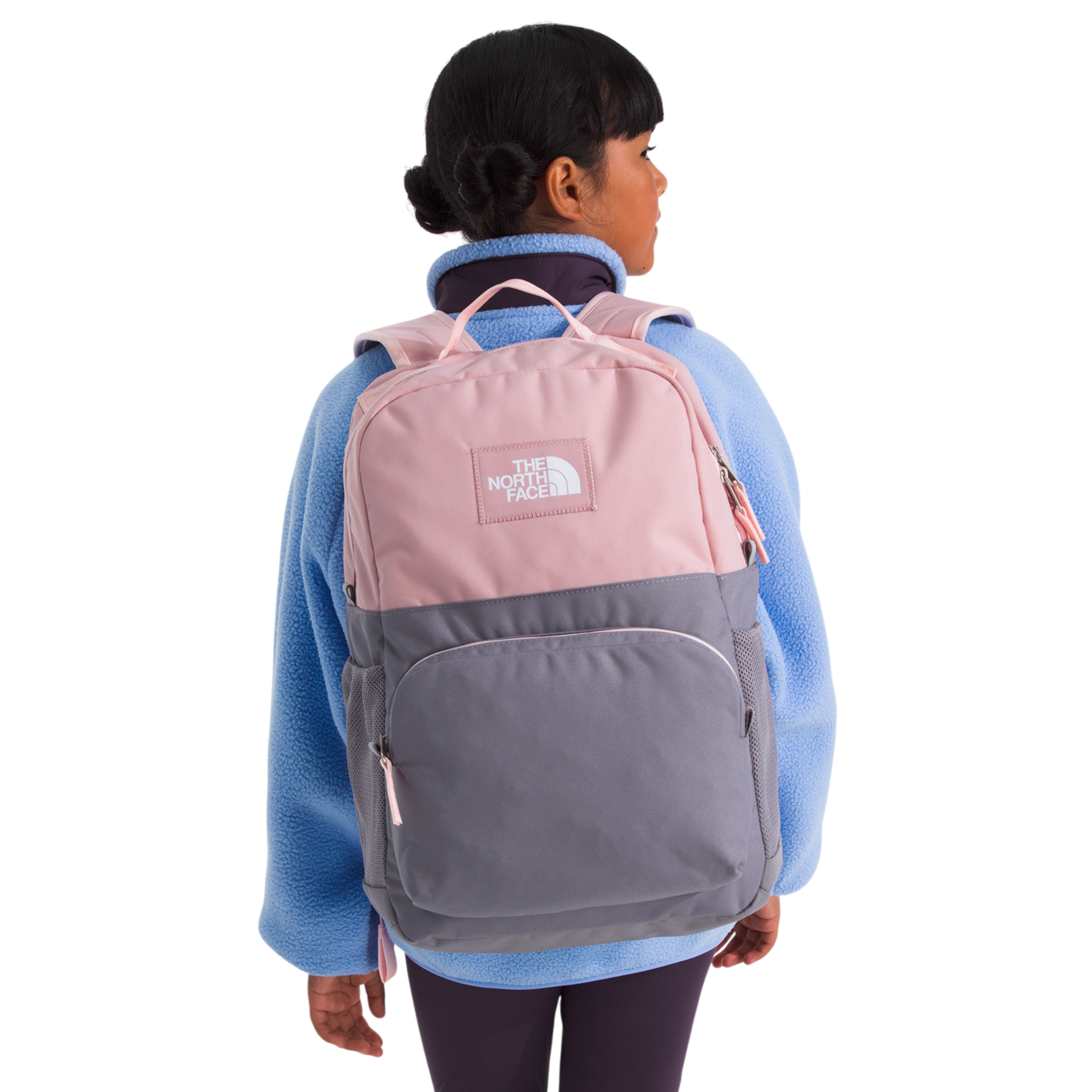 Mochila Chuckwalla para niño color rosado